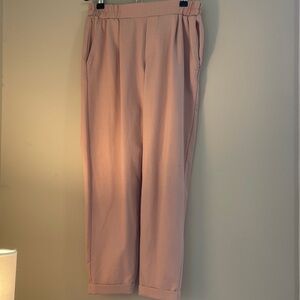 Berkshire pull on slacks